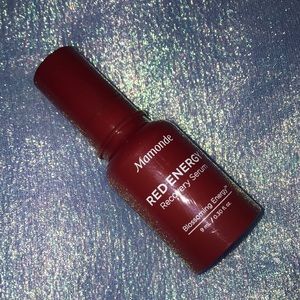3/$15 Mamonde Red Energy Recovery Serum Mini